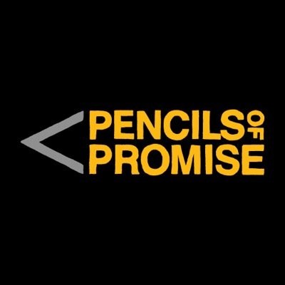 Pencils of Promise charity