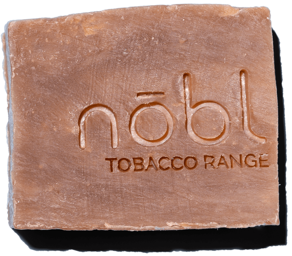 Tobaco Range
