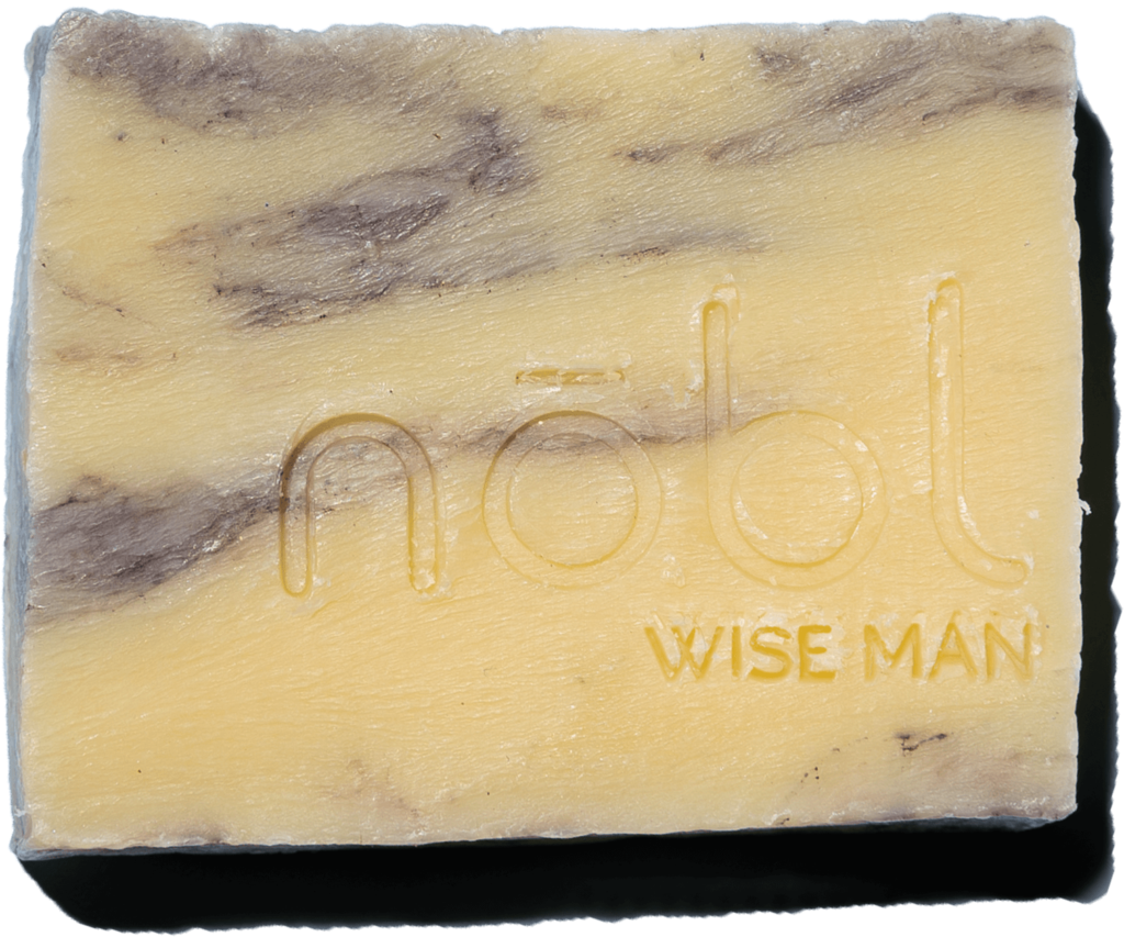 Wise Man