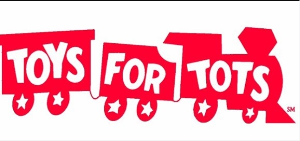Toys For Tots charity